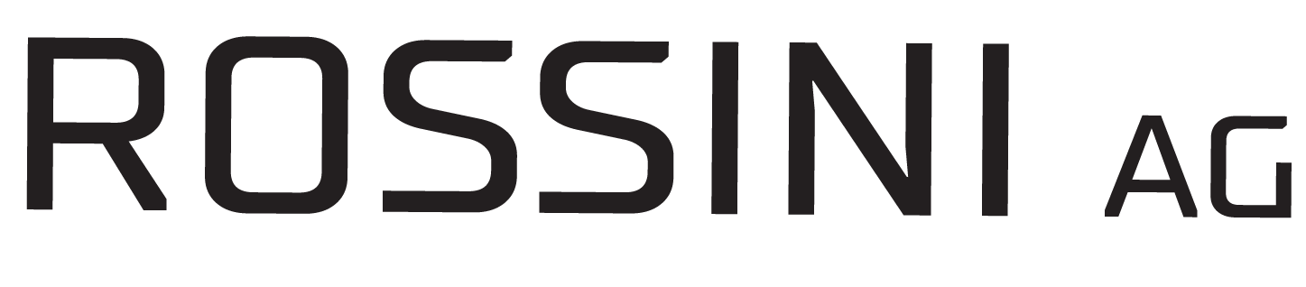 Logo Rossini AG